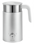 Zwilling - Enfinigy, M&aelig;lkeskummer 400 S&oslash;lv - Piimavahustajad - ONE SIZE