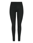 Pieces - Pcedita Long Leggings Jrs Noos Bc - Retuusid - S