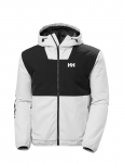 Helly Hansen - Ervik Ins Rain Jacket - Vihmamantlid - XL
