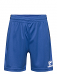 Hummel - Hmlauthentic Pl Shorts Kids - Spordi l&uuml;hikesed p&uuml;ksid - 140