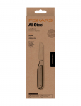 Fiskars - All Steel Shell Knife 7 Cm - Koorimisnoad - L:7CM