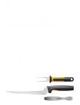 Fiskars - Ff Fish Knife, 3 Parts - Noakomplektid - ONE SIZE