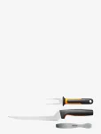 Fiskars - Ff Fish Knife, 3 Parts - Noakomplektid - ONE SIZE