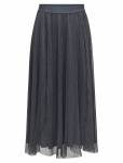 ONLY - Onllavina Skirt Jrs Noos - Maxi - XS