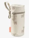 Done By Deer - Kids Insulated Bottle Holder Lalee Sand - Jalutusk&auml;ru tarvikud - ONE SIZE
