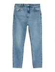 Vero Moda - Vmbrenda Hr Mom A Cut Gu384 Ga Noos - Sirged ja klassikalised - 25 x 32