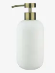 Mette Ditmer - Lotus Dispenser - Seebipumbad ja seebitopsid - H18CM
