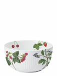 K&auml;hler - Hammersh&oslash;i Summer Sk&aring;l &Oslash;21 Cm Sommerb&aelig;r - Hommikus&ouml;&ouml;gikausid - &Oslash; 21 CM