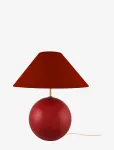 Globen Lighting - Table Lamp Iris 35 - Laualambid - H39