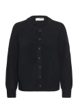 Selected - Slfrena Ls Knit Cardigan Camp - Kardiganid - L