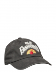 American Needle - Old Fashion Archive Cocktail Black Dad Cap American Needle - Nokam&uuml;tsid - ONE SIZE
