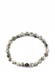 Edd. - Beads Bracelet 8Mm - K&auml;ev&otilde;rud - M 20 cm
