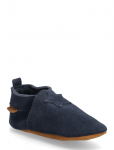 En Fant - Elastic Slipper Suede - Sussid ja sisejalatsid - 18