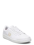 Fred Perry - B721 Leather - Madala s&auml;&auml;rega tossud - 41