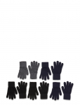 CeLaVi - Magic Gloves 5-Pack - Kindad - 3\6Y