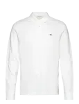 Gant - Long Sleeve Polo Shirt - Pikkade varrukatega - XXXXL