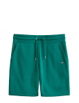 Gant - Reg Shield Sweat Shorts - L&uuml;hikesed dressip&uuml;ksid - L