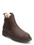 Tamaris - Women Boots - Madala kontsaga poolsaapad - 41