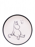 MUMIN - Moomin Tableware Plate - Taldrikud - &Oslash; 21 CM