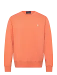 Polo Ralph Lauren - Loopback Fleece Sweatshirt - Dressipluusid - S