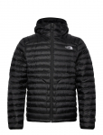 The North Face - M Huila Synthetic Hoodie - Spordi polsterdatud jakid - XS