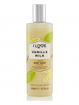 I LOVE - I Love Signature Body Wash Vanilla Milk 360Ml - Vann ja du&scaron;&scaron; - 360 ml