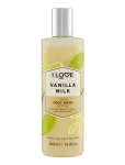 I LOVE - I Love Signature Body Wash Vanilla Milk 360Ml - Vann ja du&scaron;&scaron; - 360 ml