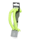 Springyard - Elastic Curly 5.0 - Jalatsitarvikud - 120 cm