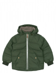 Mikk-line - Pu Puff Jacket Rec. - Tepitud ja polsterdatud - 152