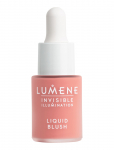 LUMENE - Invisible Illumination Liquid Blush - S&auml;rapuudrid - 15 ML
