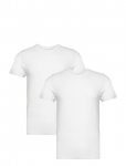 Dovre - Dovre T-Shirt 2-Pack - L&uuml;hikeste varrukatega - XL