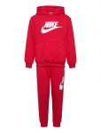 Nike - Nike Club Fleece Set - Dressikomplektid - 110-116CM