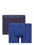 PUMA - Puma Men Sport Cotton Boxers 2P - Bokserid - XL