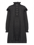 Noella - Reno Ruby Ruffle Dress - L&uuml;hikesed kleidid - L