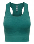 Only Play - Onpjamino-2 Seam Sports Bra - Sports Bras - All - M