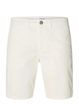 Selected - Slmslim-Miles Flex Shorts Noos - Chino l&uuml;hikesed p&uuml;ksid - L