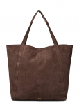 Becks&ouml;ndergaard - Suede Eden Bag - Ostukotid - 38X 40CM