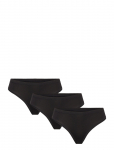 Movesgood - Bamboo Uw Thong - Stringid - M