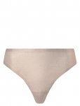 CHANTELLE - Softstretch Thong - Stringid - ONE SIZE