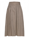 Copenhagen Muse - Cmsimi-Skirt - P&otilde;lveni ja midi - S