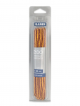 2GO - 2Go Shoelace 509 - Jalatsitarvikud - 120 cm