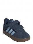Adidas Sportswear - Vl Court 3.0 Cf I - Madala s&auml;&auml;rega tossud - 27