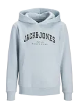 Jack & Jones - Jjecaleb Varsity Sweat Hood Noos Jnr - Kapuutsiga pusad - 152