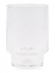 Anna Von Lipa - Luna Spiral Tumbler Low - Joogiklaasid - 25 CL