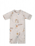 That's Mine - Sirius Swim Onesie - Uv Suits - 116