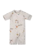 That's Mine - Sirius Swim Onesie - Uv Suits - 116