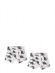 That's Mine - Ebbe Boxershorts 2-Pack - Alusp&uuml;ksid - 92