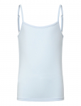 Rosemunde Kids - Rkbillie Sl Short Strap Top - Varrukateta - 128