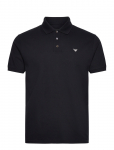Emporio Armani - Polo Shirt - L&uuml;hikeste varrukatega - S