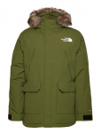 The North Face - M Mcmurdo Parka - Spordiparkad - L